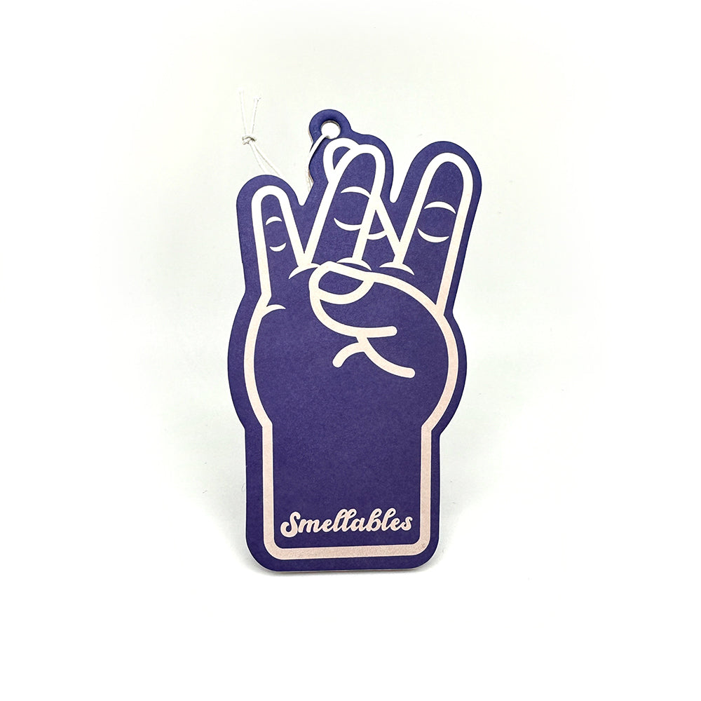 Westcoast Foam Finger