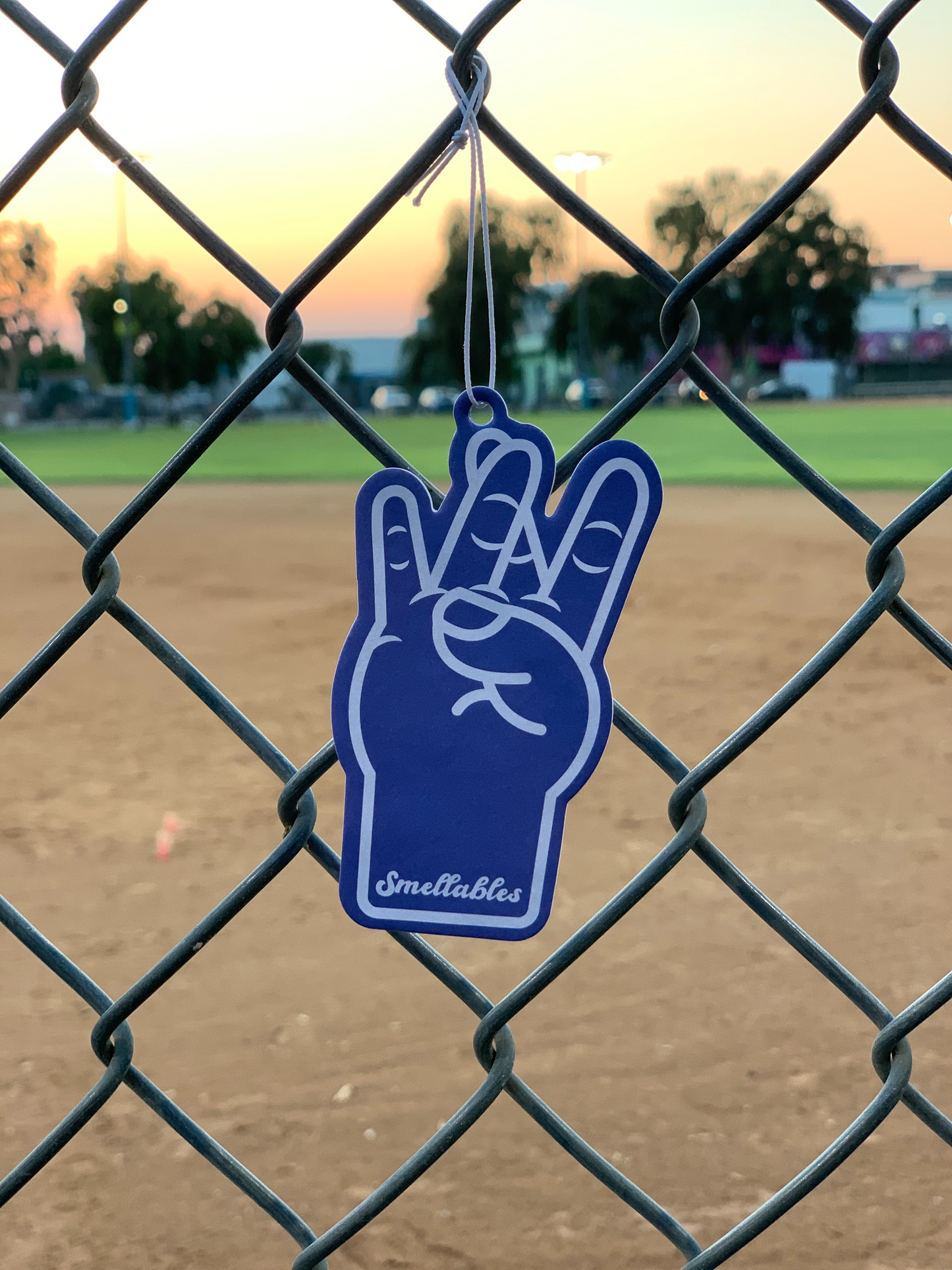 Westcoast Foam Finger